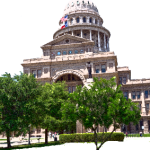 Capital of Texas